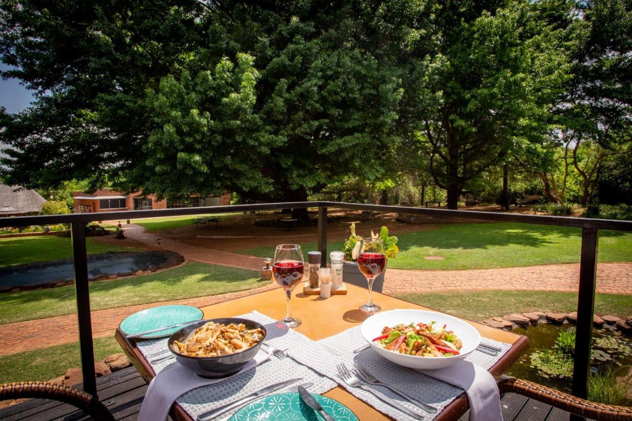 فيلا Whispering Pines Country Estate ماغاليسبورغ المظهر الخارجي الصورة
