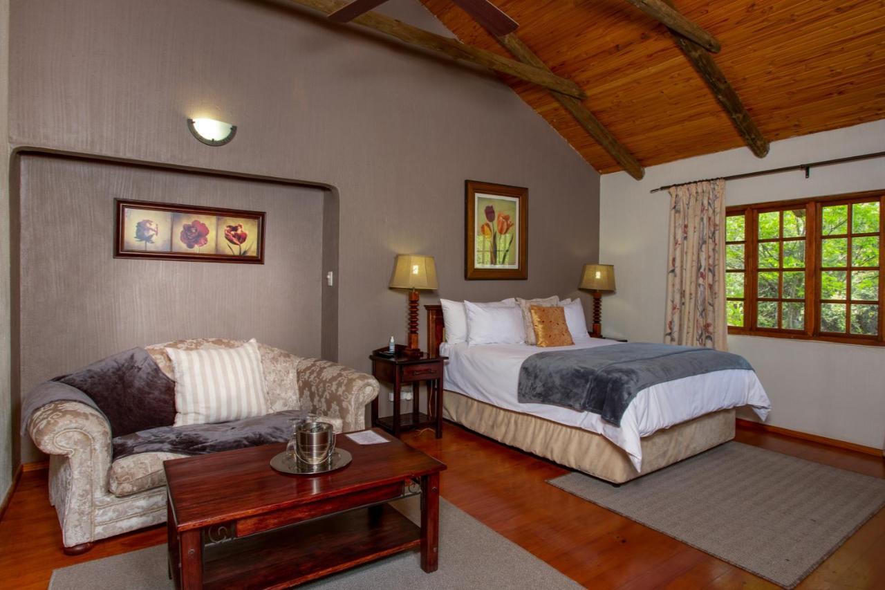 فيلا Whispering Pines Country Estate ماغاليسبورغ المظهر الخارجي الصورة