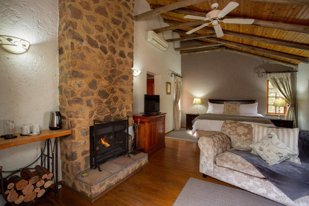 فيلا Whispering Pines Country Estate ماغاليسبورغ المظهر الخارجي الصورة