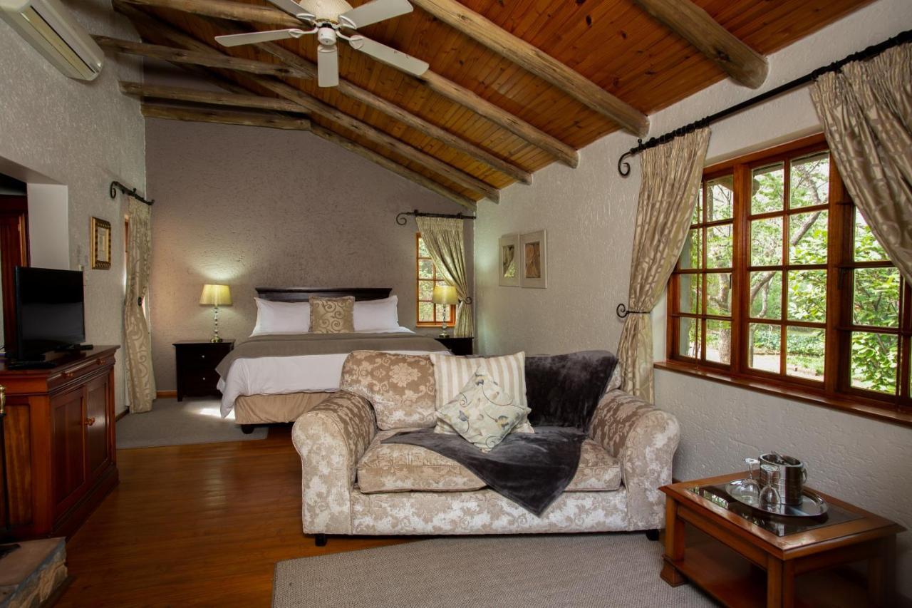 فيلا Whispering Pines Country Estate ماغاليسبورغ المظهر الخارجي الصورة