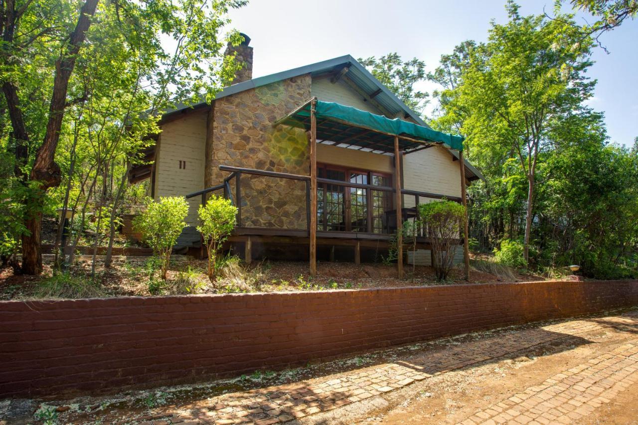 فيلا Whispering Pines Country Estate ماغاليسبورغ المظهر الخارجي الصورة