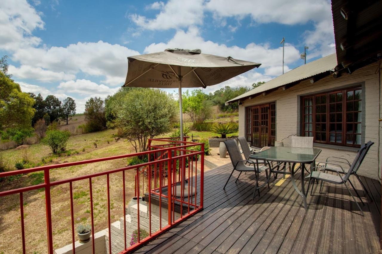 فيلا Whispering Pines Country Estate ماغاليسبورغ المظهر الخارجي الصورة