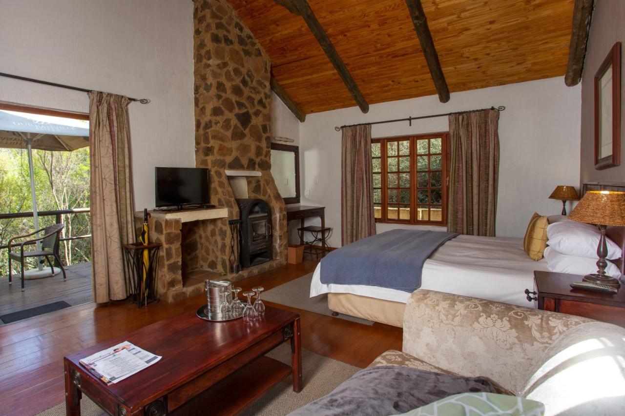 فيلا Whispering Pines Country Estate ماغاليسبورغ المظهر الخارجي الصورة
