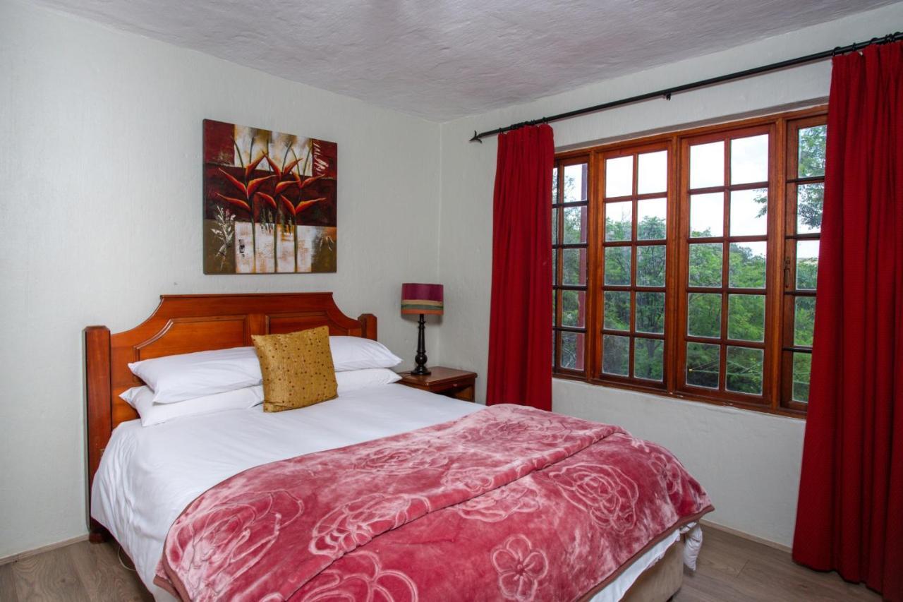 فيلا Whispering Pines Country Estate ماغاليسبورغ المظهر الخارجي الصورة