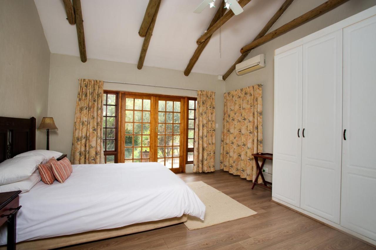 فيلا Whispering Pines Country Estate ماغاليسبورغ المظهر الخارجي الصورة