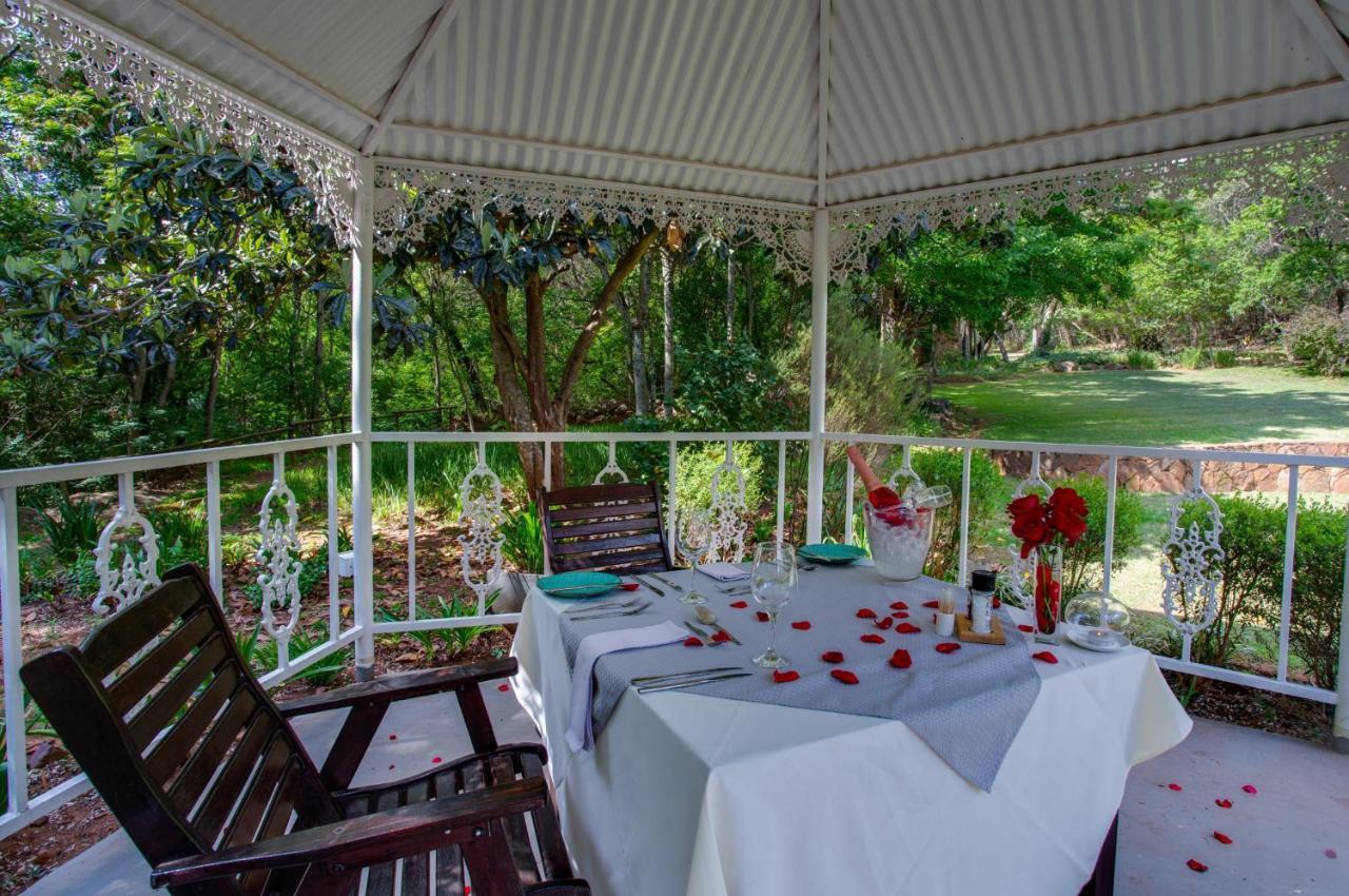 فيلا Whispering Pines Country Estate ماغاليسبورغ المظهر الخارجي الصورة