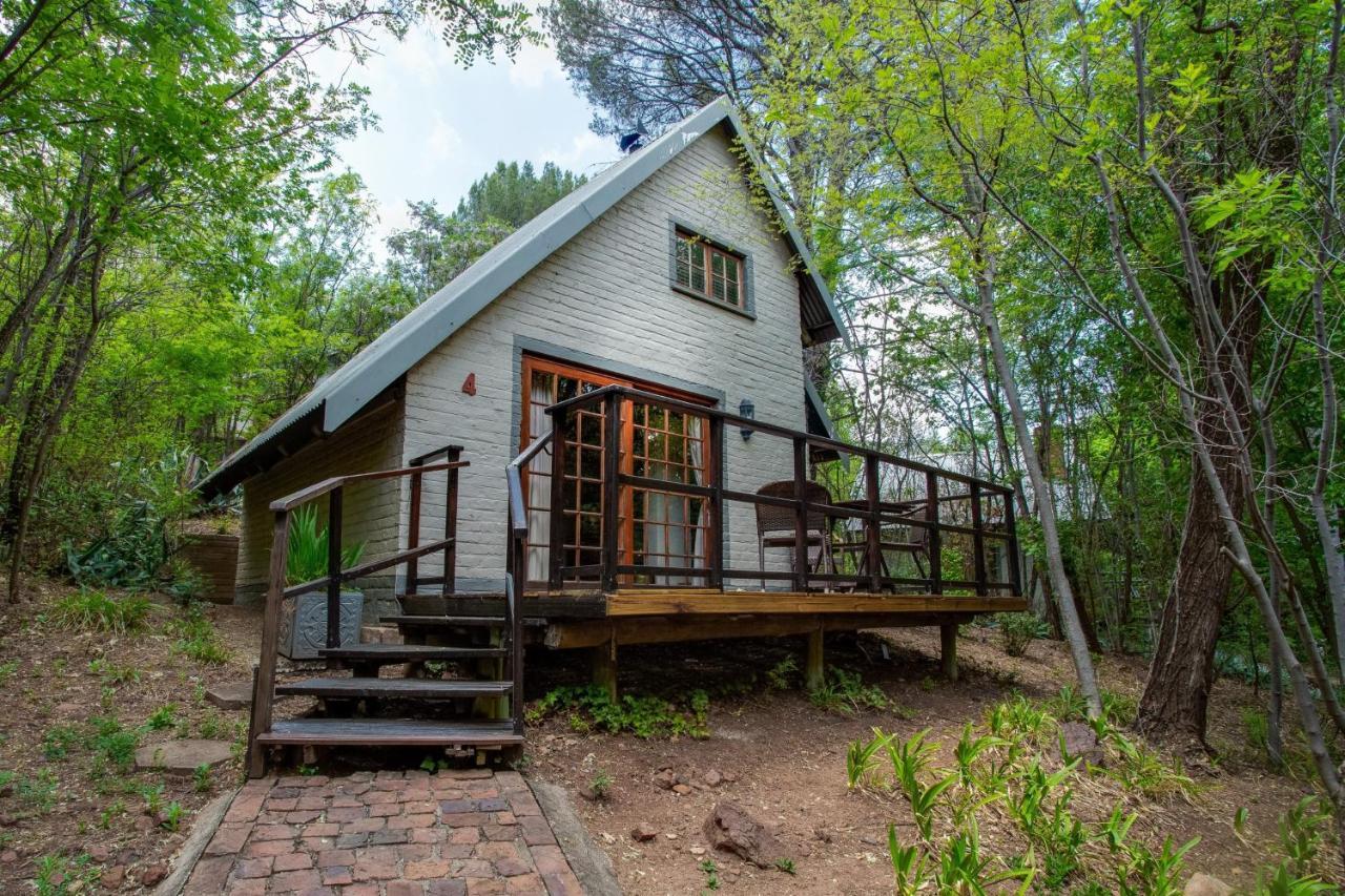 فيلا Whispering Pines Country Estate ماغاليسبورغ المظهر الخارجي الصورة