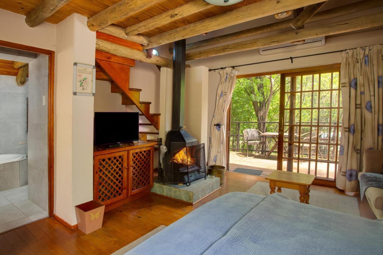 فيلا Whispering Pines Country Estate ماغاليسبورغ المظهر الخارجي الصورة