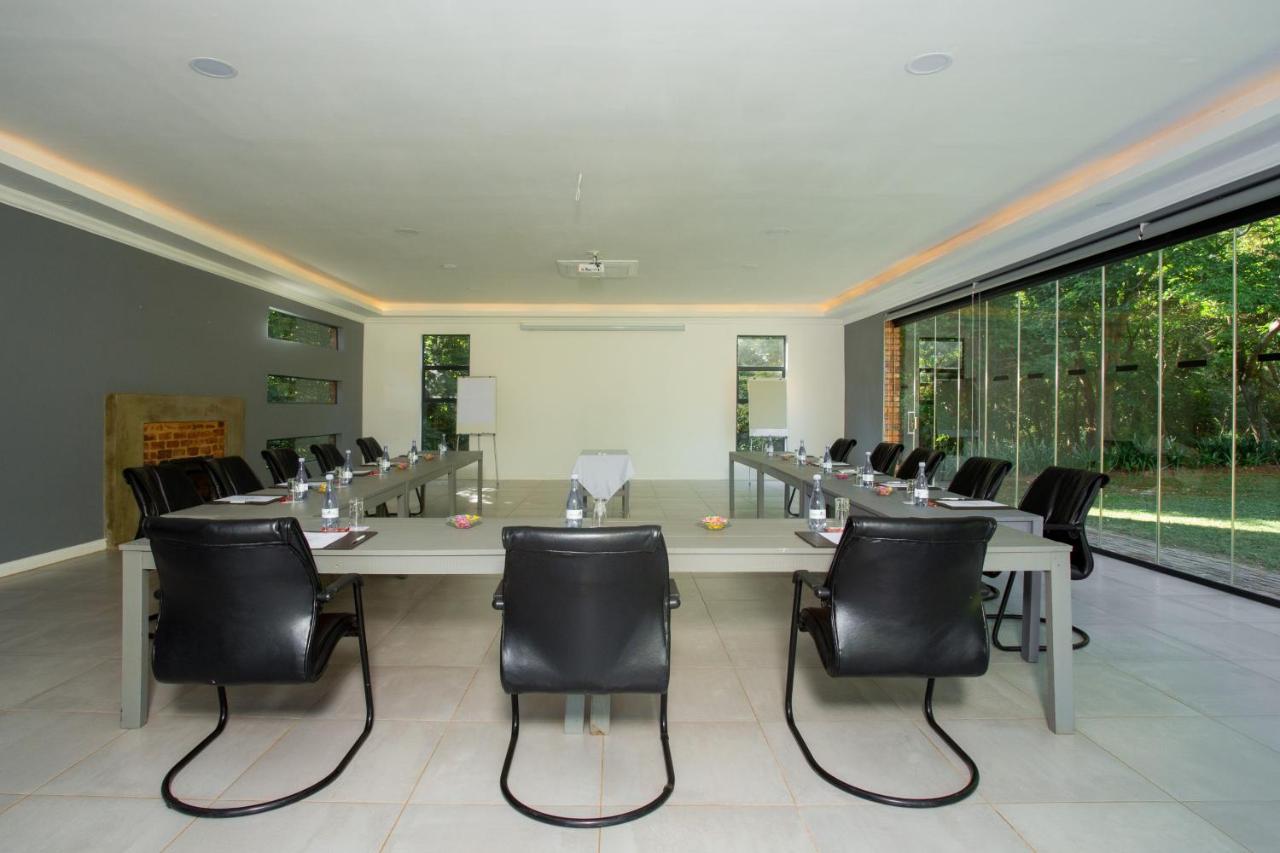 فيلا Whispering Pines Country Estate ماغاليسبورغ المظهر الخارجي الصورة