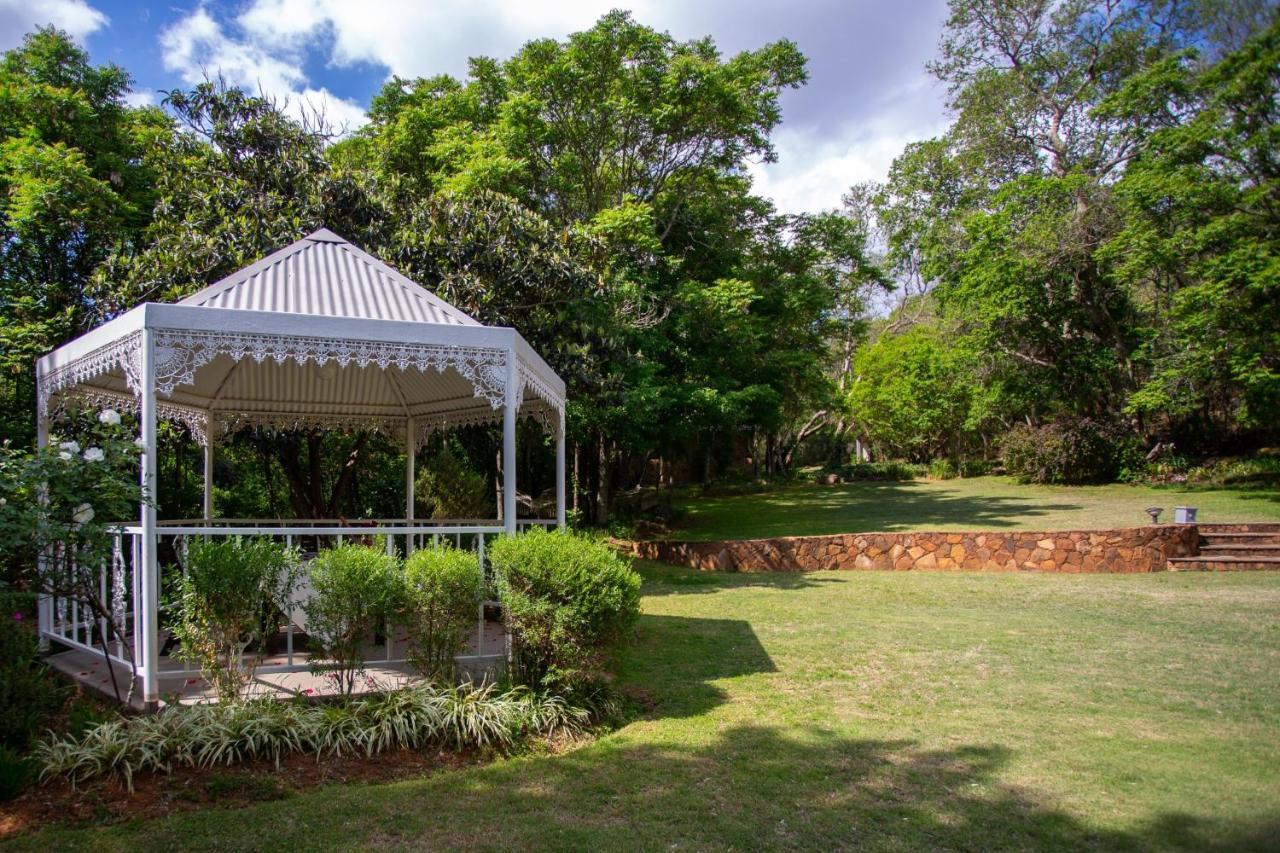 فيلا Whispering Pines Country Estate ماغاليسبورغ المظهر الخارجي الصورة