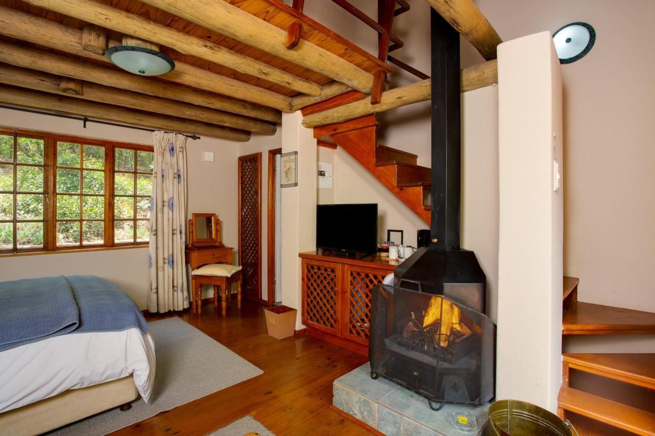 فيلا Whispering Pines Country Estate ماغاليسبورغ المظهر الخارجي الصورة