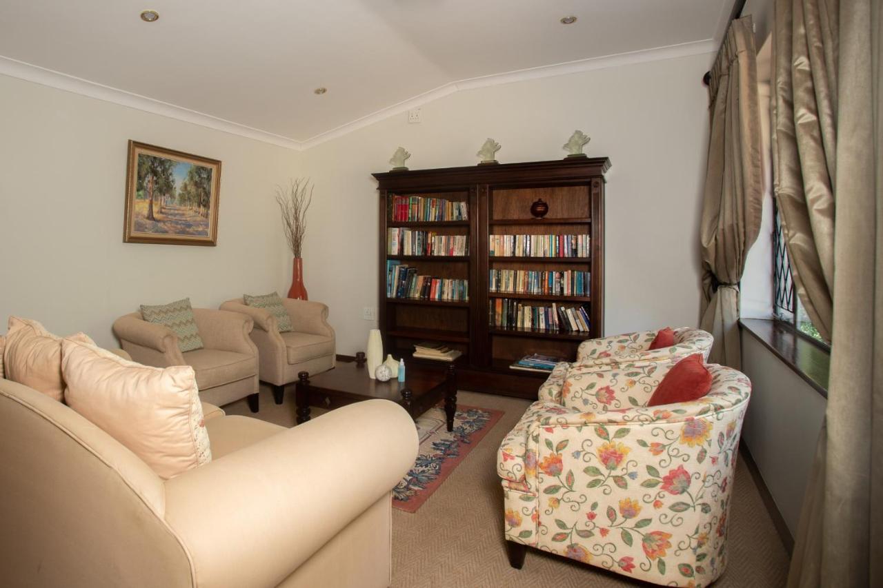 فيلا Whispering Pines Country Estate ماغاليسبورغ المظهر الخارجي الصورة