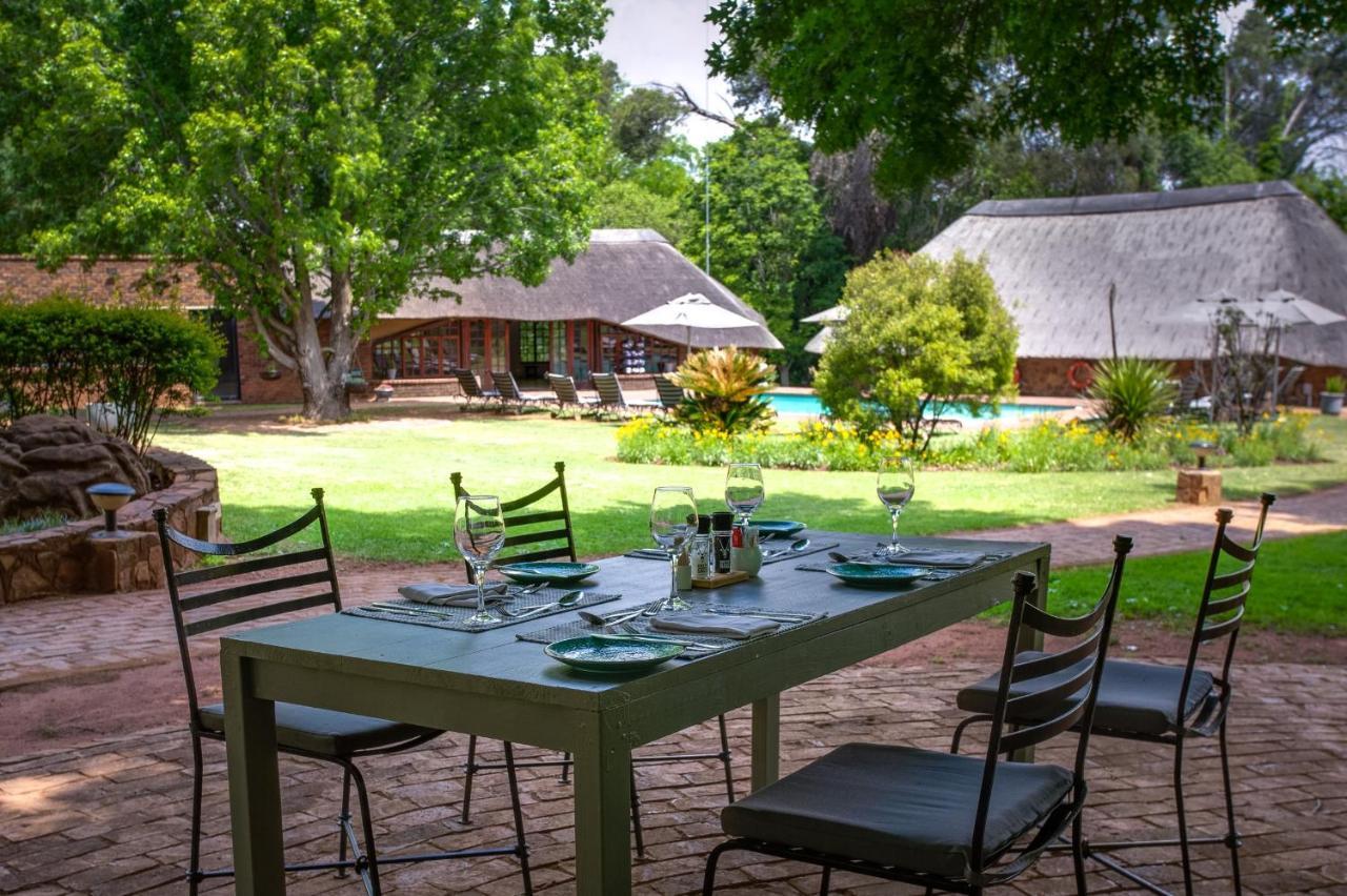 فيلا Whispering Pines Country Estate ماغاليسبورغ المظهر الخارجي الصورة