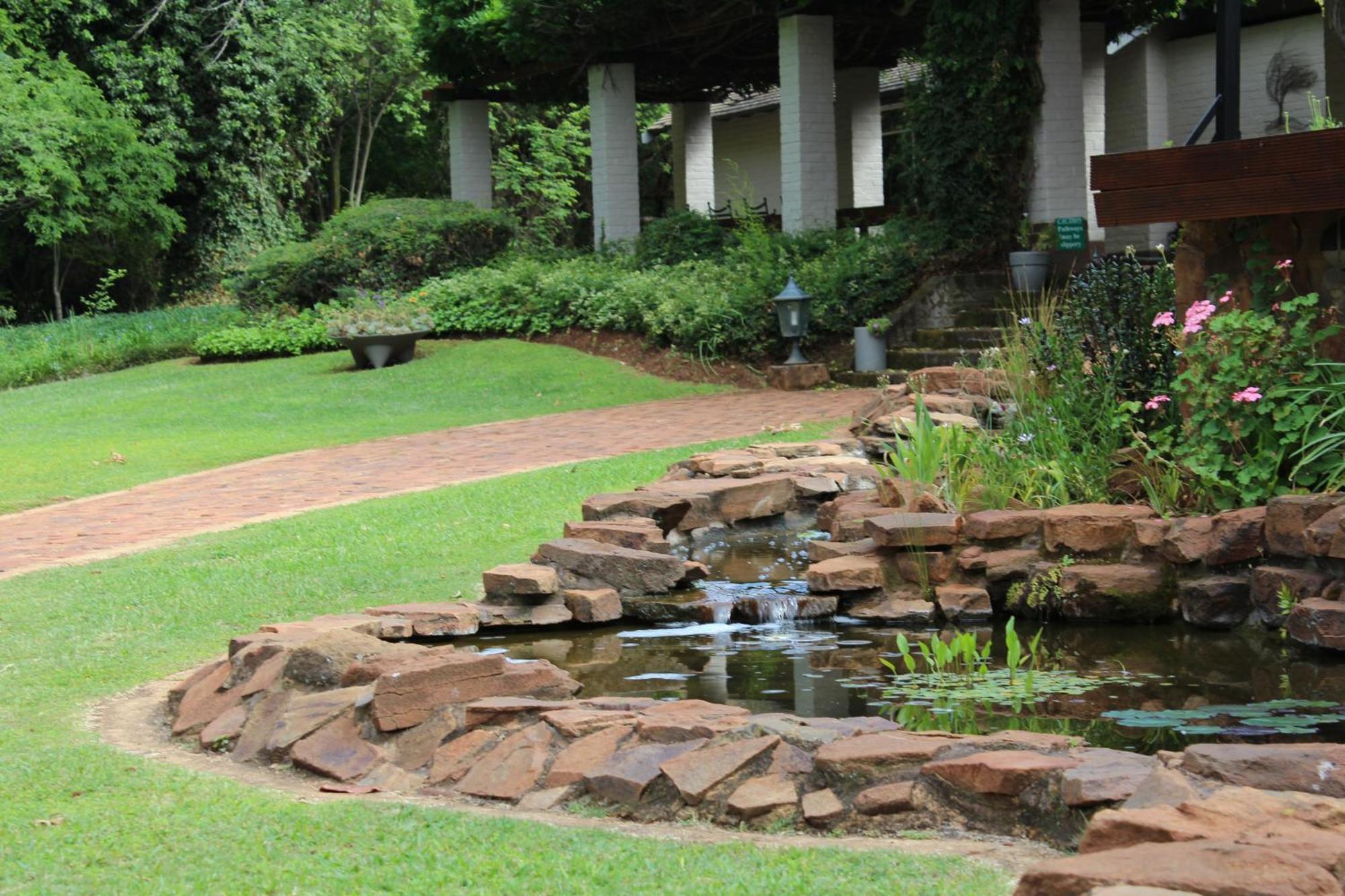 فيلا Whispering Pines Country Estate ماغاليسبورغ المظهر الخارجي الصورة